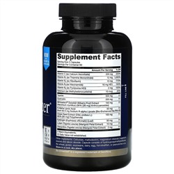 Jarrow Formulas, Vision Optimizer, добавка для зрения, 180 растительных капсул