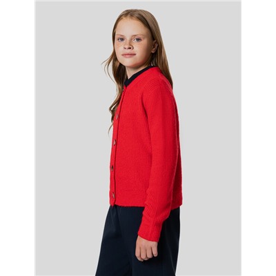 ДЖЕМПЕР СПОРТИВНЫЙ ДЛЯ ДЕВОЧЕК 167762