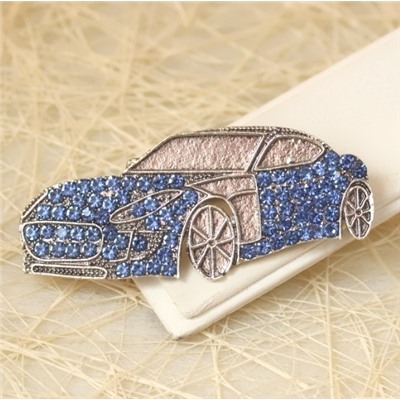 Брошь H01-15321