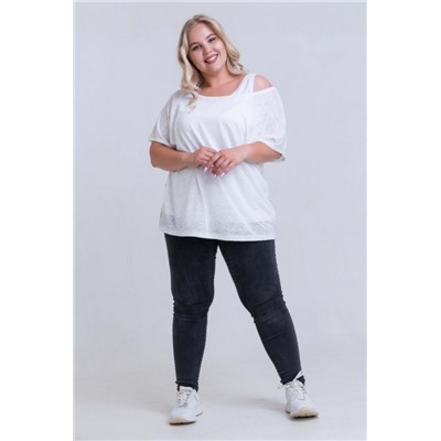 Футболка 50515 (Белый)