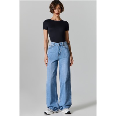 Джинсы женские MARK FORMELLE, 1231913