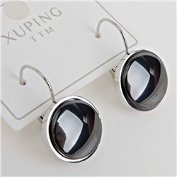 XUPING Серьги с английским замком арт. 18 1309 (id 280215)