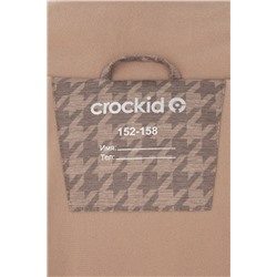 CROCKID Пальто