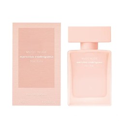 NARCISO RODRIGUEZ FOR HER MUSC NUDE edp (w) 30ml