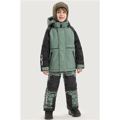 Костюм (Куртка+Брюки) NIKASTYLE, 1125651