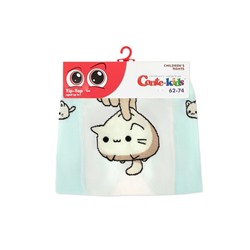 Классические CONTE-KIDS TIP-TOP Колготки детские