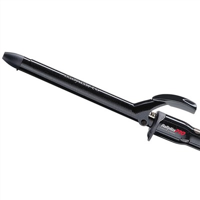 BaByliss Плойка с терморегулятором, удлиненное полотно / 2472-TDE, 19 мм 9888