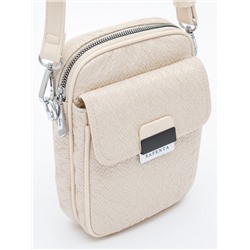 Сумка 51244 beige Velina Fabbiano-Safenta