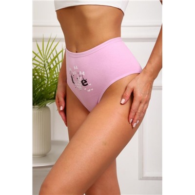 Трусы 64888 (Розовый)