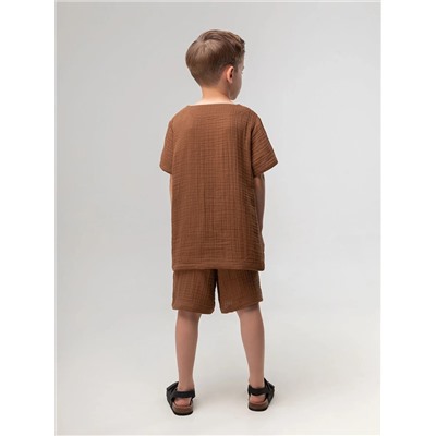 Bodo Костюм 11-626MU