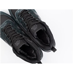 Зимние Кроссовки New Balance 574 Mid