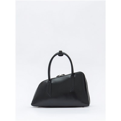 Сумка 6093L black Polina&Eiterou