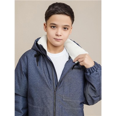 BATIK Куртка 0288-26в-1