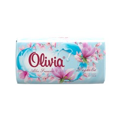 Конкорд ALVIERO Туалетное мыло Olivia Allee Francais Орхидея 90 гр