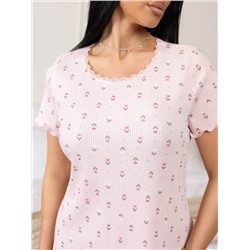 Ночная сорочка мод.2131/1