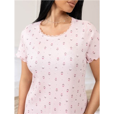 Ночная сорочка мод.2131/1