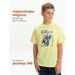 PELICAN Футболка BFT3377/6