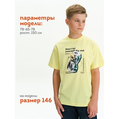 PELICAN Футболка BFT3377/6