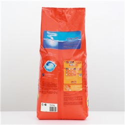 Стиральный порошок TIDE Color, автомат, 15 кг