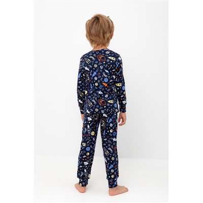 Пижама CROCKID, 1213903