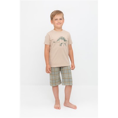 Пижама CROCKID, 1072554