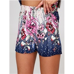 Вианн - пижама молочный