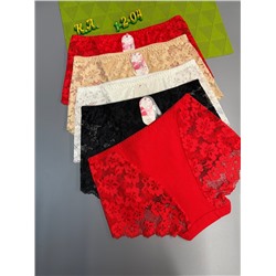 трусы женские 5шт