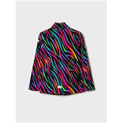 Куртка трикотажная для девочек