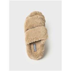 Тапочки женские