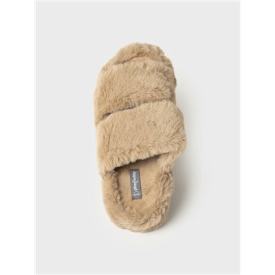 Тапочки женские