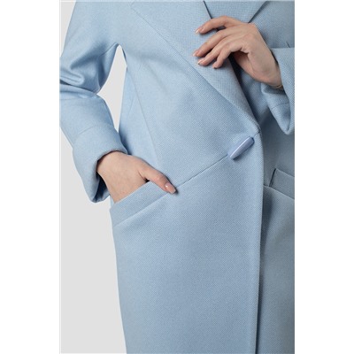 01-12184 Пальто женское демисезонное