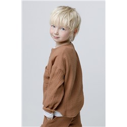 Рубашка CROCKID, 1123764