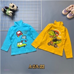 Водолазка 1842902-1