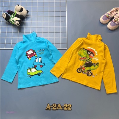 Водолазка 1842902-1