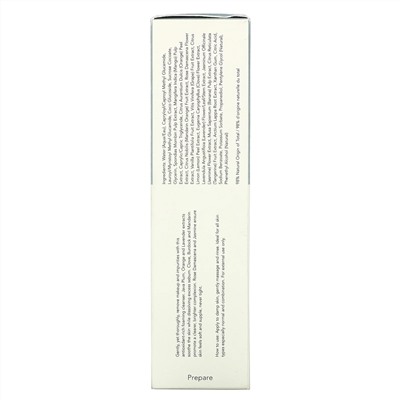 Indie Lee, Purifying Face Wash, 4.2 fl oz (125 ml)