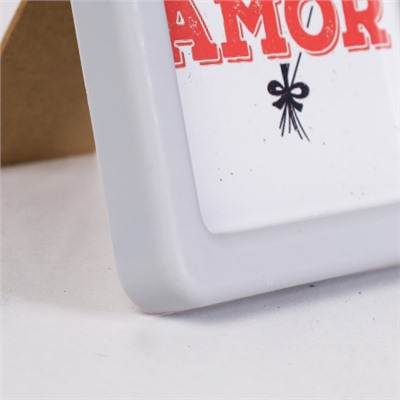 Фоторамка 10х15 / KS902 /уп 120/ (Черный)