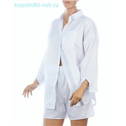 103 X (L-2XL/3-2)(рубашка+шорты) Комплект