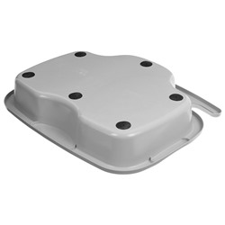 Ванночка для ног INTEX 29080, 56×46×9 см