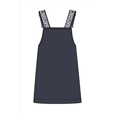 Сарафан PLAYTODAY, 1124548