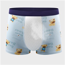 Трусы-боксеры А28357295