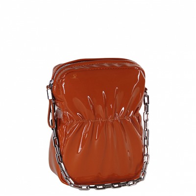 Сумка 29212 orange Velina Fabbiana-Safenta