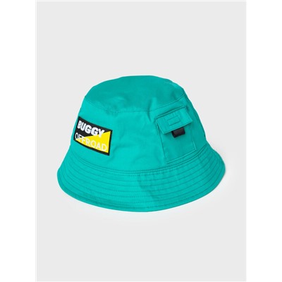 Панама текстильная для мальчиков