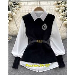 Рубашка #23040905