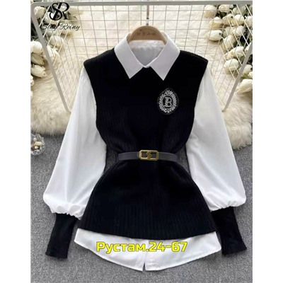 Рубашка #23040905