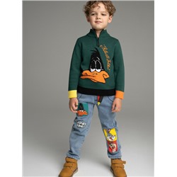 Свитер для мальчика