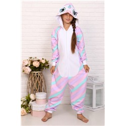 Комбинезон 11517 детский (Радуга)