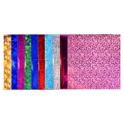 Набор творческая мастерская A8802 "Малыш единорожка" в коробке