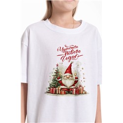 Футболка М225118Пб