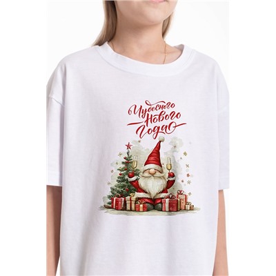 Футболка М225118Пб