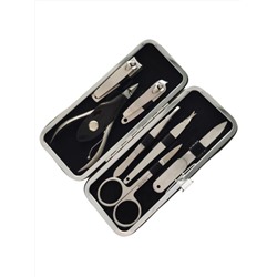 Mertz Маникюрный набор A6046, 7 предметов 3705